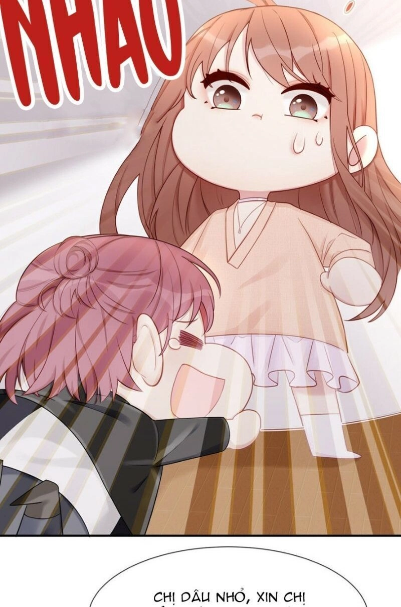 Chỉ Muốn Cưng Chiều Em Chapter 28 - 28