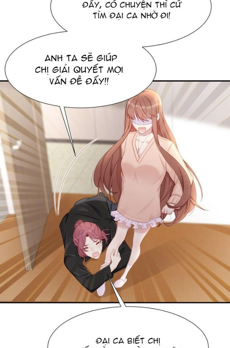 Chỉ Muốn Cưng Chiều Em Chapter 28 - 29