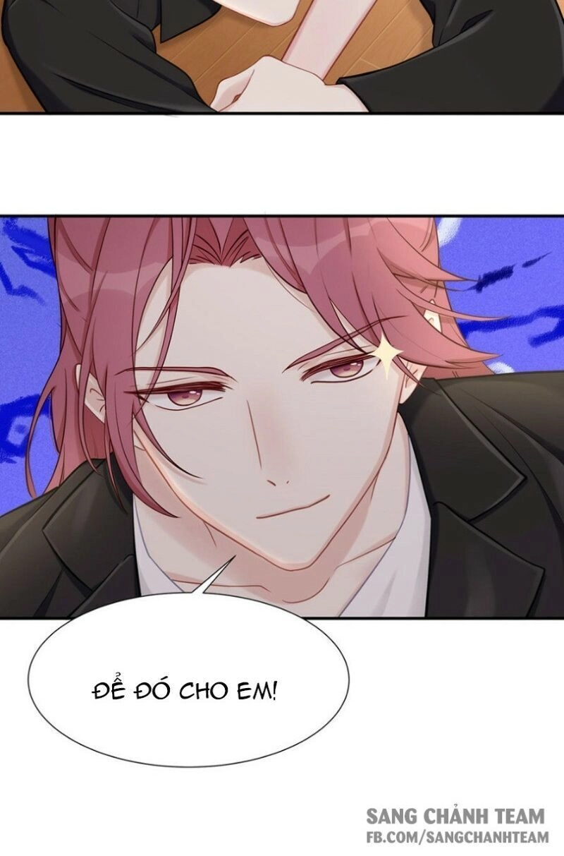 Chỉ Muốn Cưng Chiều Em Chapter 28 - 32