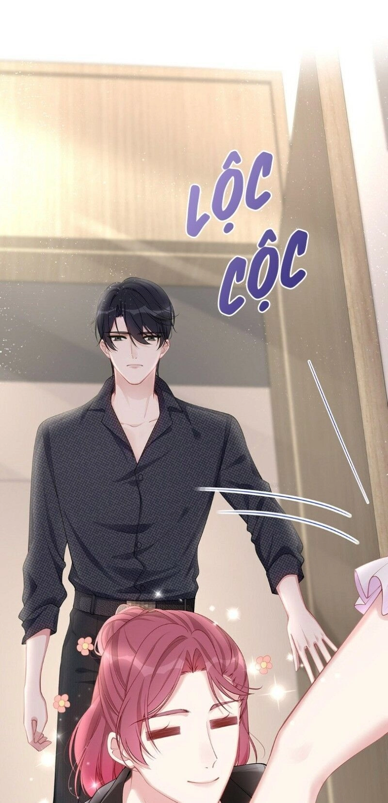 Chỉ Muốn Cưng Chiều Em Chapter 29 - 1