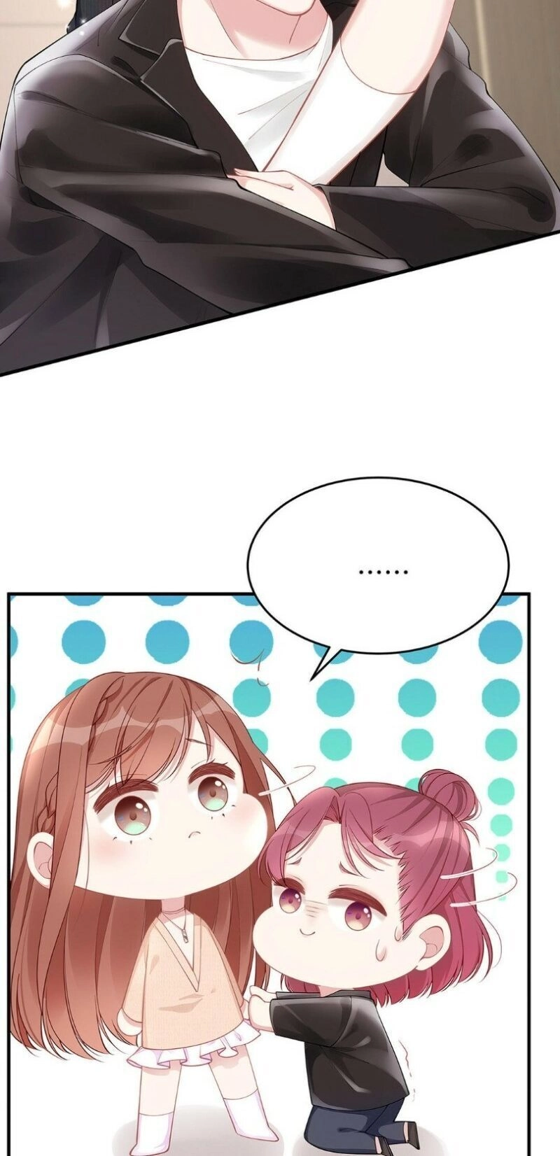 Chỉ Muốn Cưng Chiều Em Chapter 29 - 2