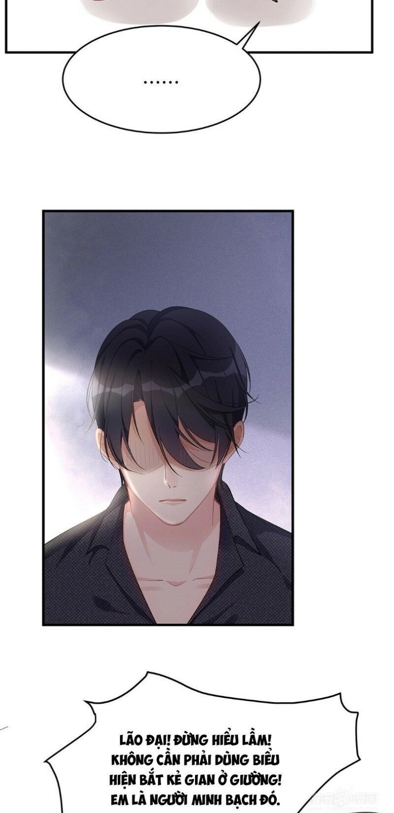 Chỉ Muốn Cưng Chiều Em Chapter 29 - 3