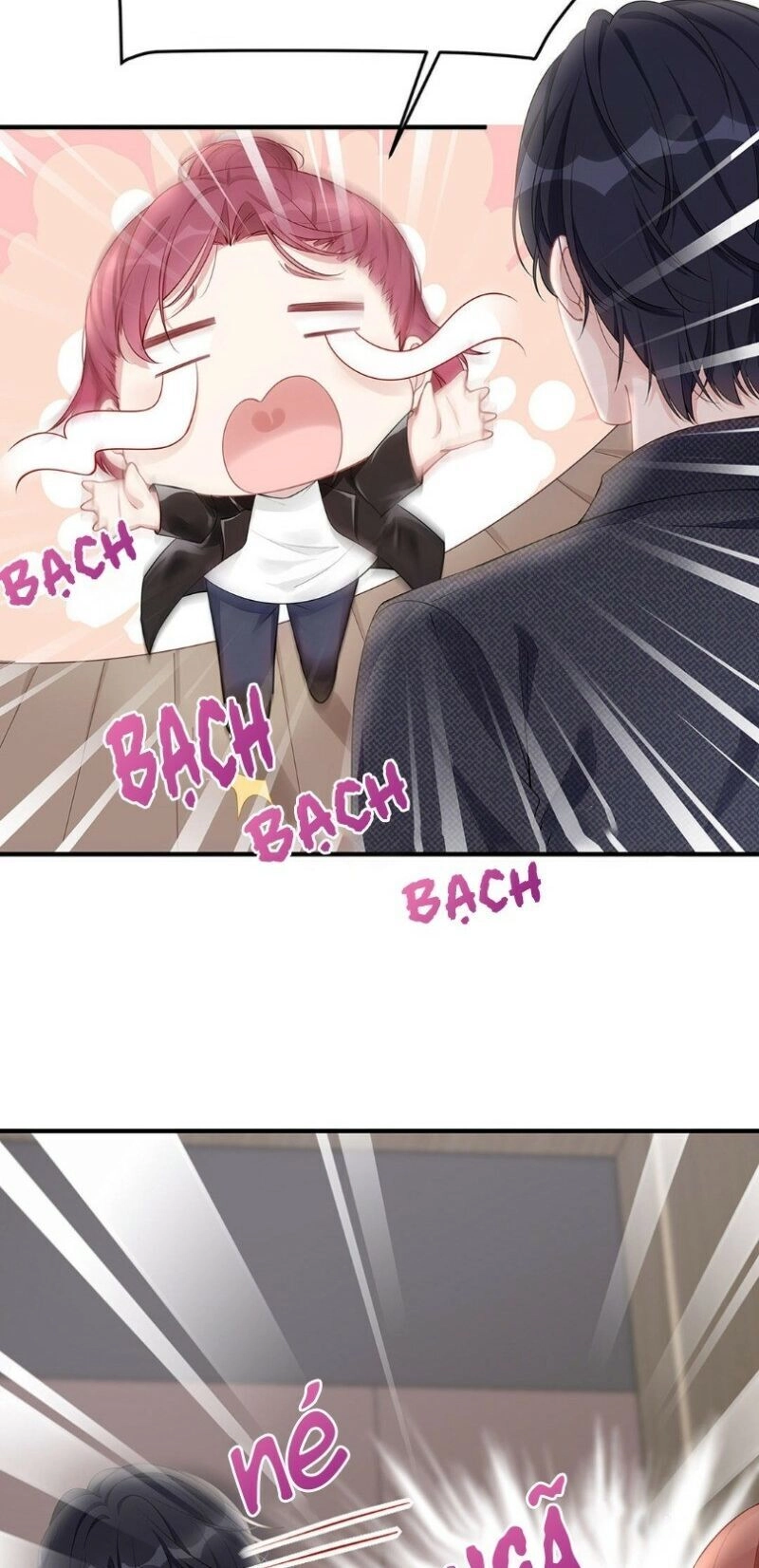 Chỉ Muốn Cưng Chiều Em Chapter 29 - 4