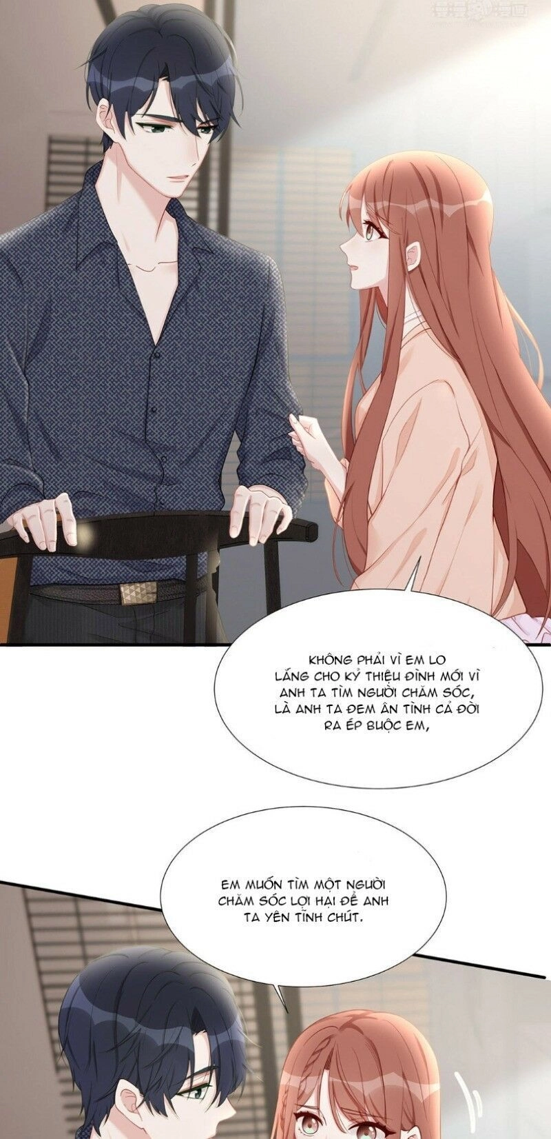 Chỉ Muốn Cưng Chiều Em Chapter 29 - 7