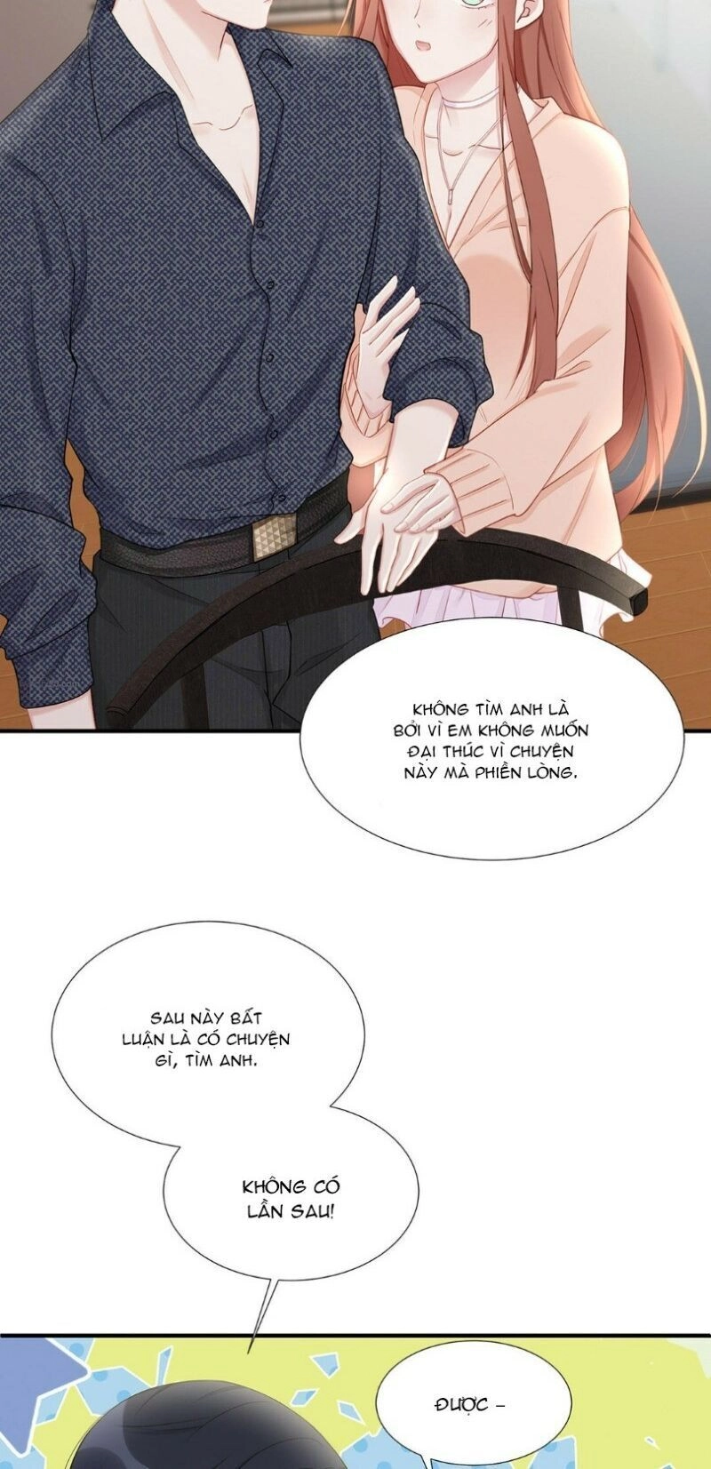 Chỉ Muốn Cưng Chiều Em Chapter 29 - 8