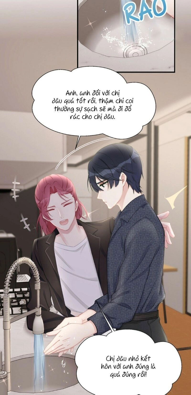 Chỉ Muốn Cưng Chiều Em Chapter 29 - 10