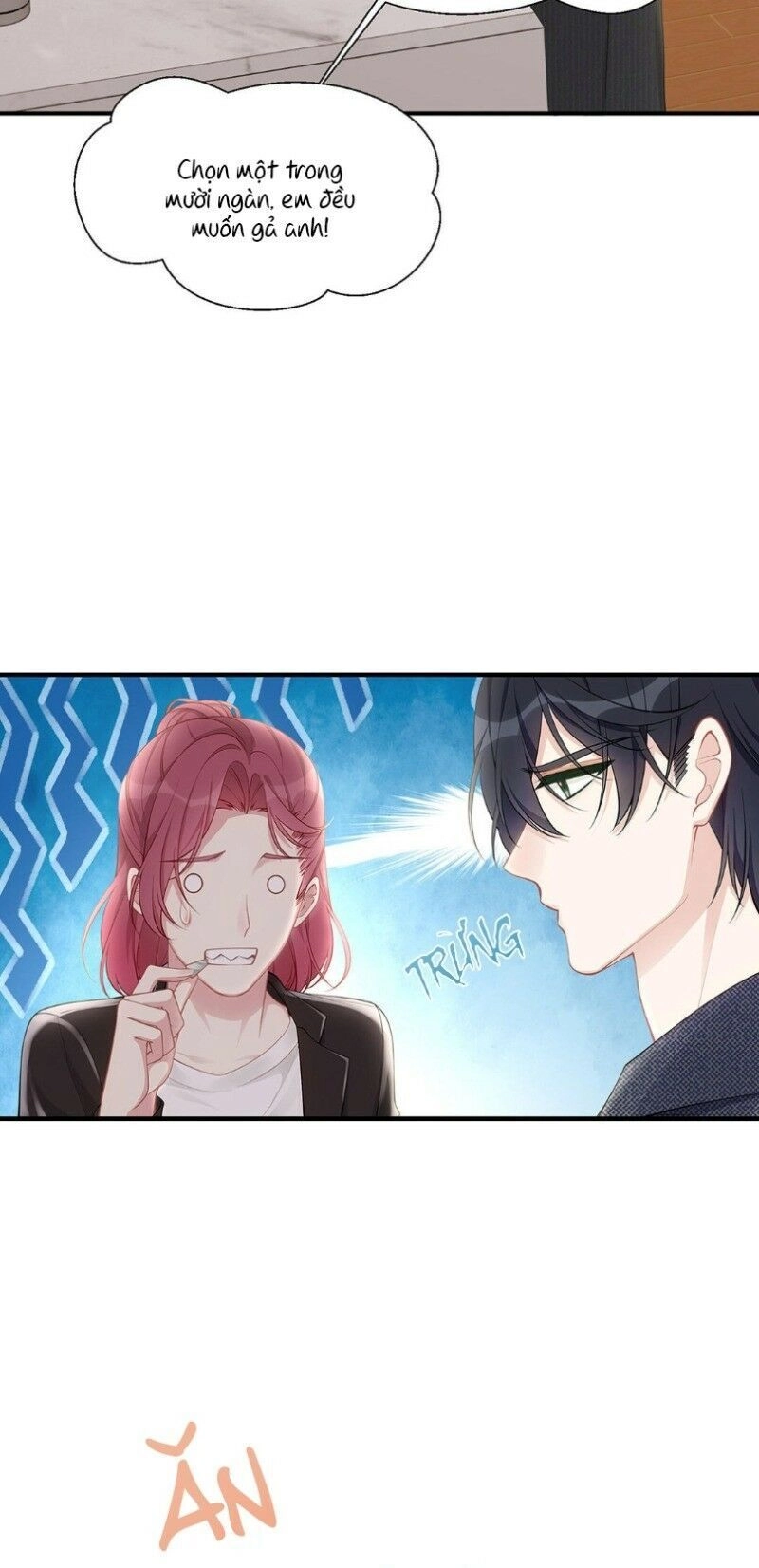 Chỉ Muốn Cưng Chiều Em Chapter 29 - 11