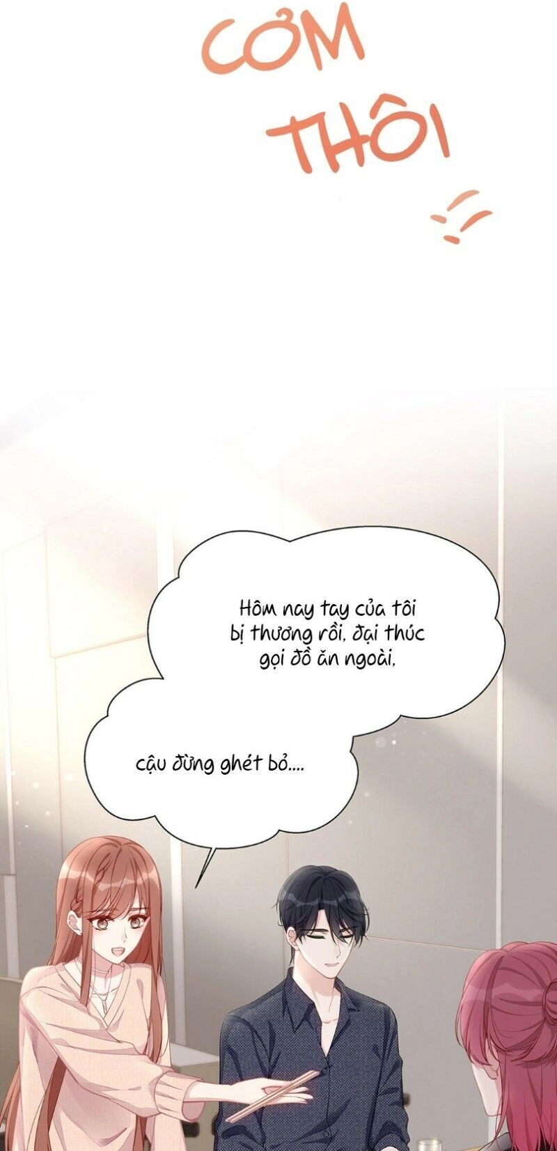 Chỉ Muốn Cưng Chiều Em Chapter 29 - 12