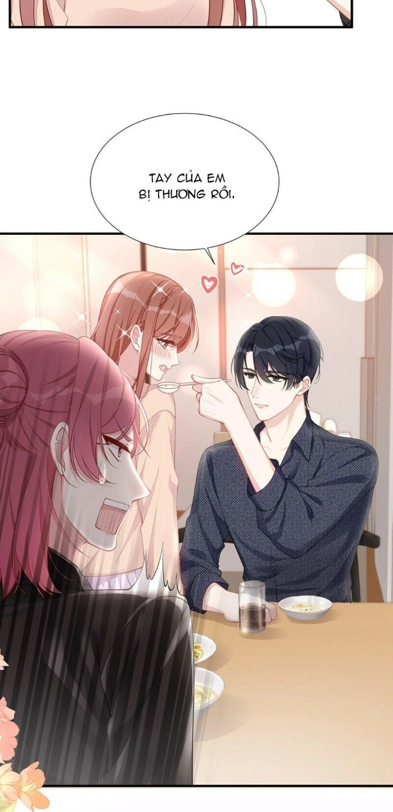 Chỉ Muốn Cưng Chiều Em Chapter 29 - 14