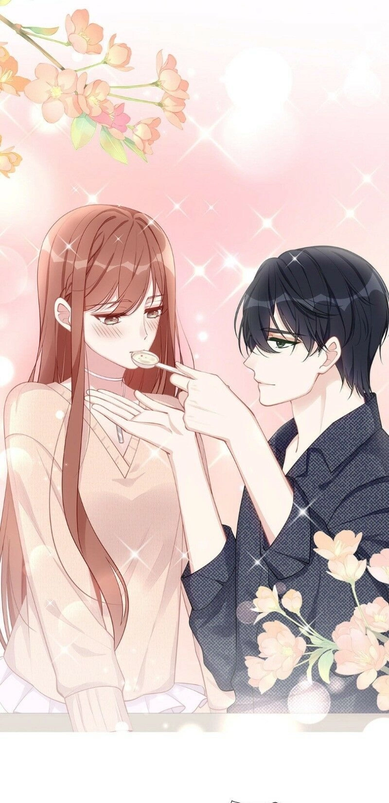 Chỉ Muốn Cưng Chiều Em Chapter 29 - 15