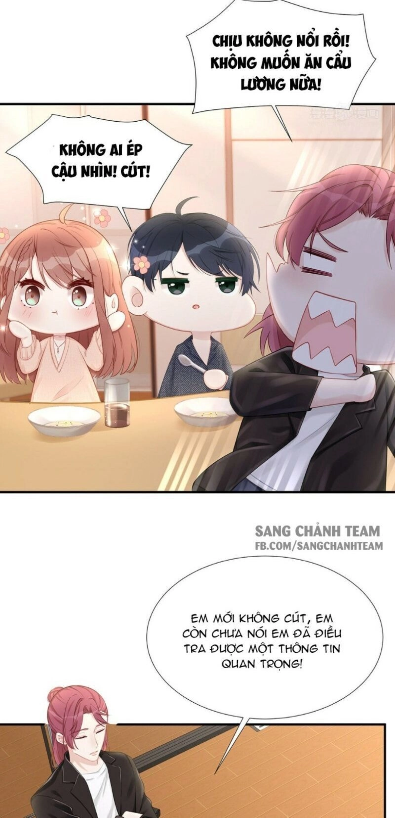 Chỉ Muốn Cưng Chiều Em Chapter 29 - 16