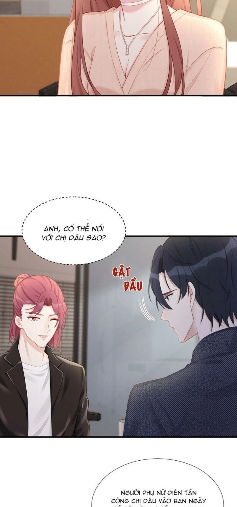 Chỉ Muốn Cưng Chiều Em Chapter 29 - 18