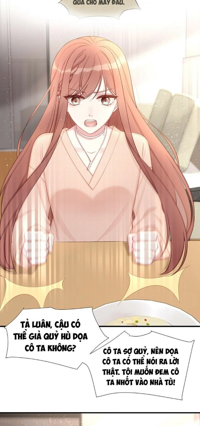 Chỉ Muốn Cưng Chiều Em Chapter 29 - 21