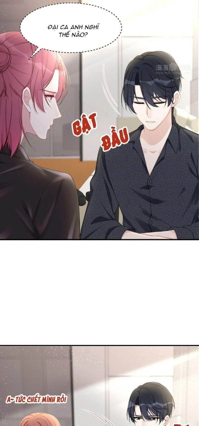 Chỉ Muốn Cưng Chiều Em Chapter 29 - 22