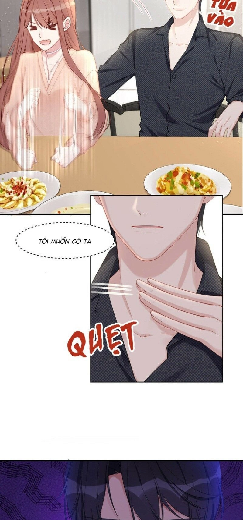 Chỉ Muốn Cưng Chiều Em Chapter 29 - 23