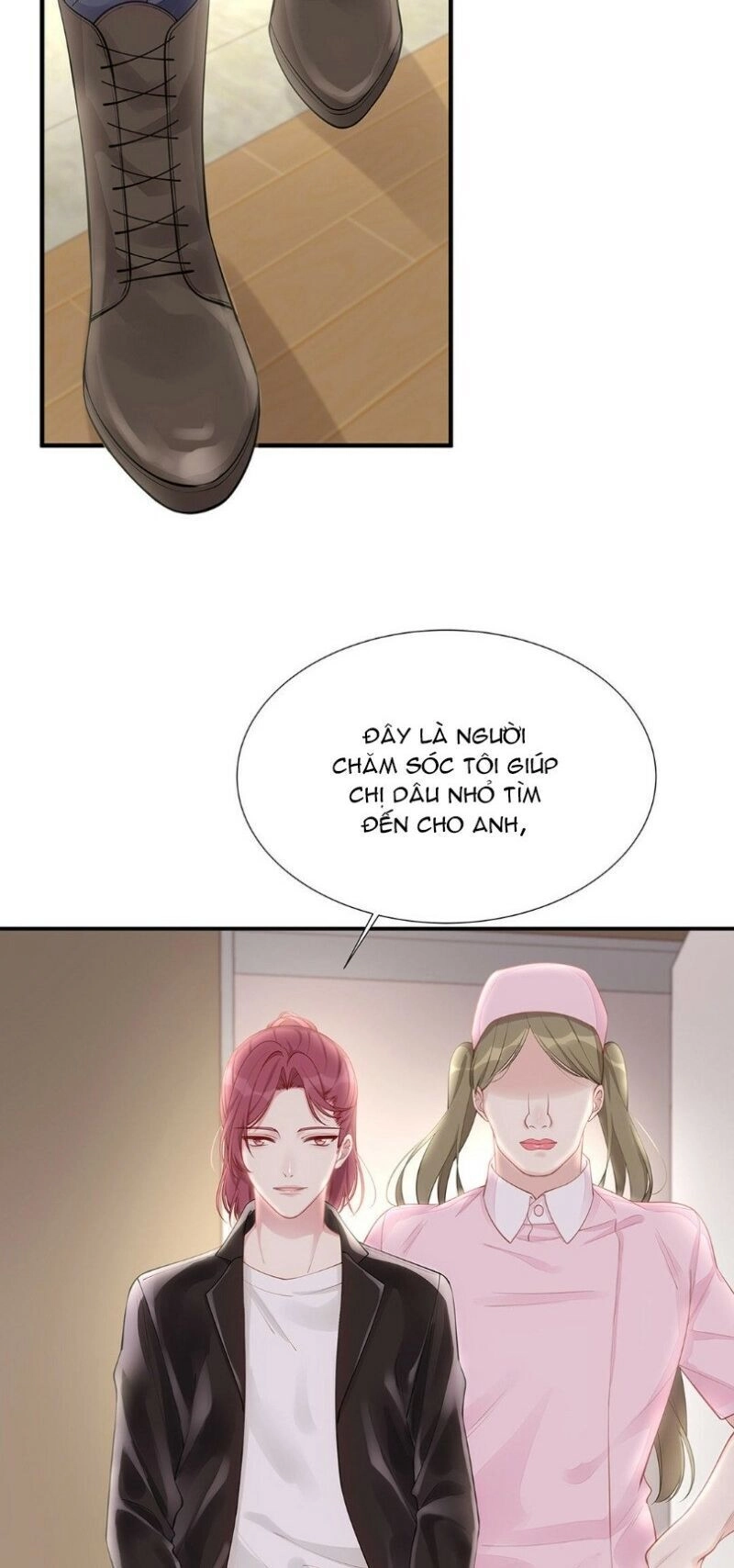 Chỉ Muốn Cưng Chiều Em Chapter 29 - 26