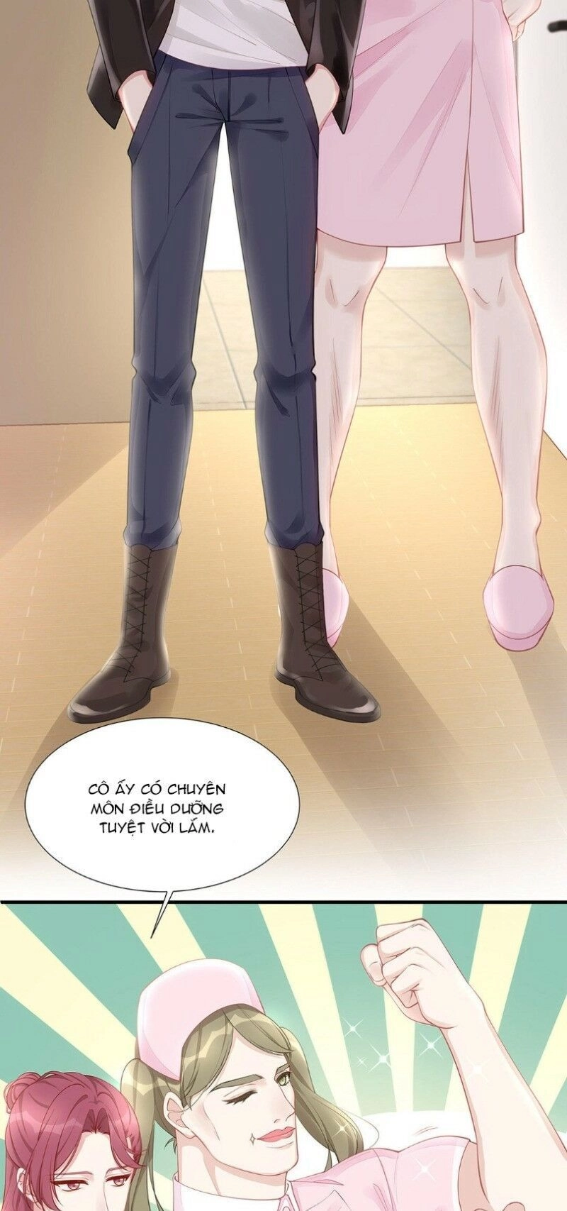 Chỉ Muốn Cưng Chiều Em Chapter 29 - 27