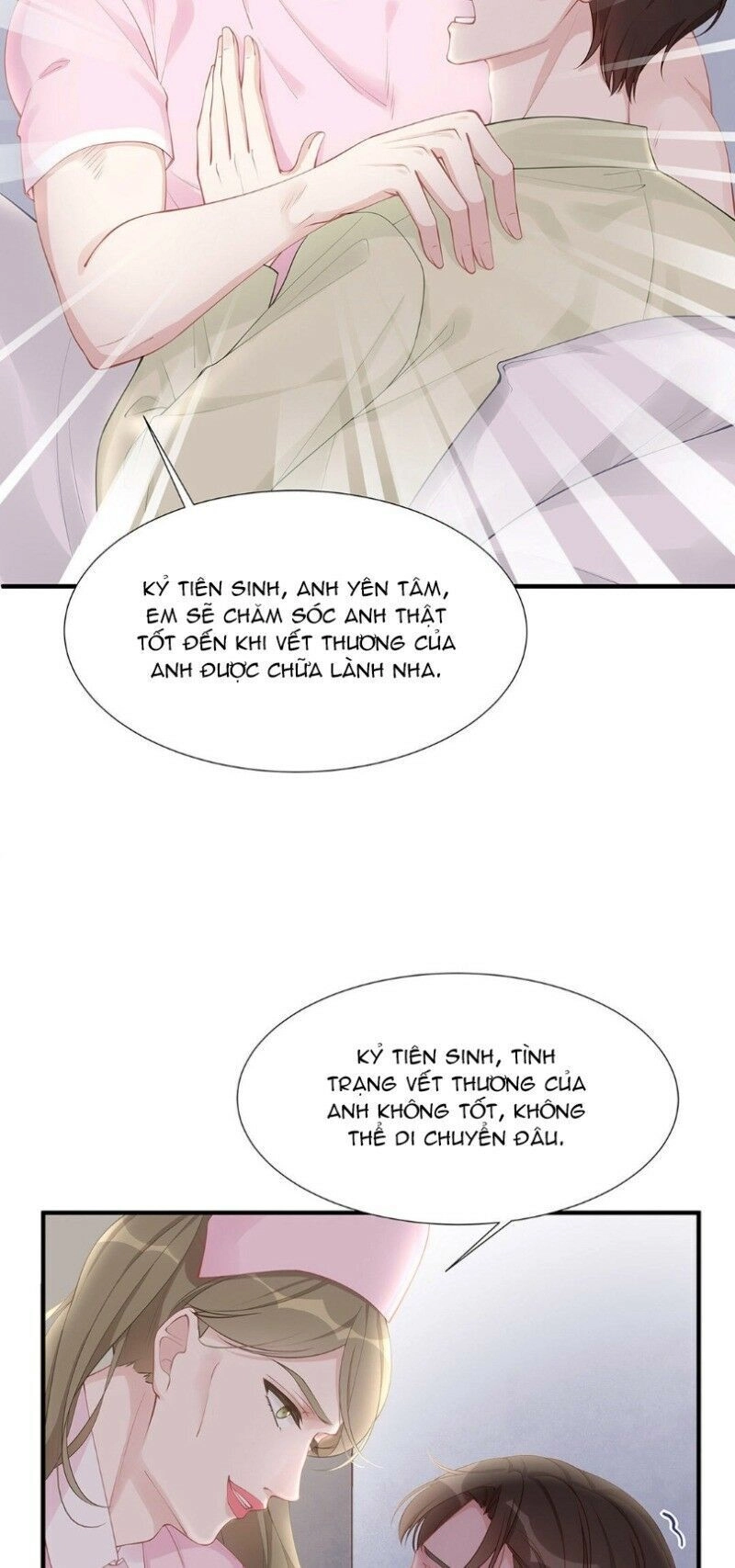 Chỉ Muốn Cưng Chiều Em Chapter 29 - 29