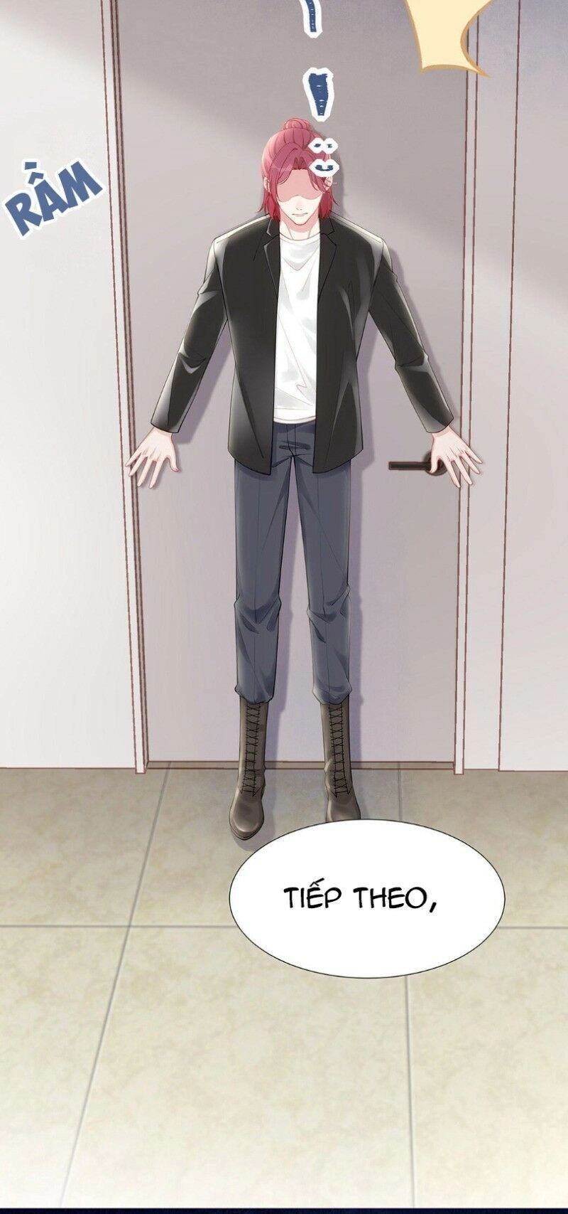 Chỉ Muốn Cưng Chiều Em Chapter 29 - 31