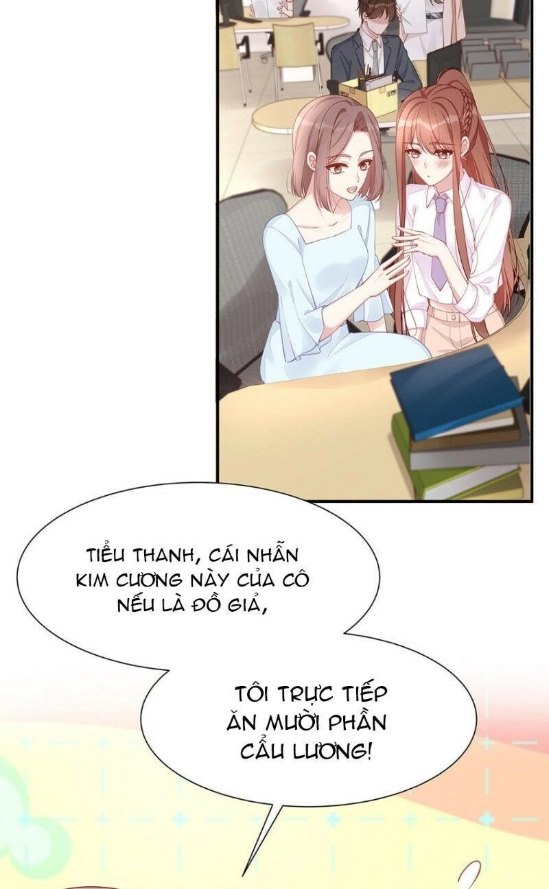 Chỉ Muốn Cưng Chiều Em Chapter 30 - 2