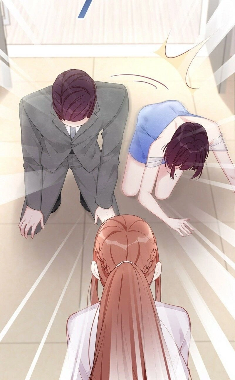 Chỉ Muốn Cưng Chiều Em Chapter 30 - 11