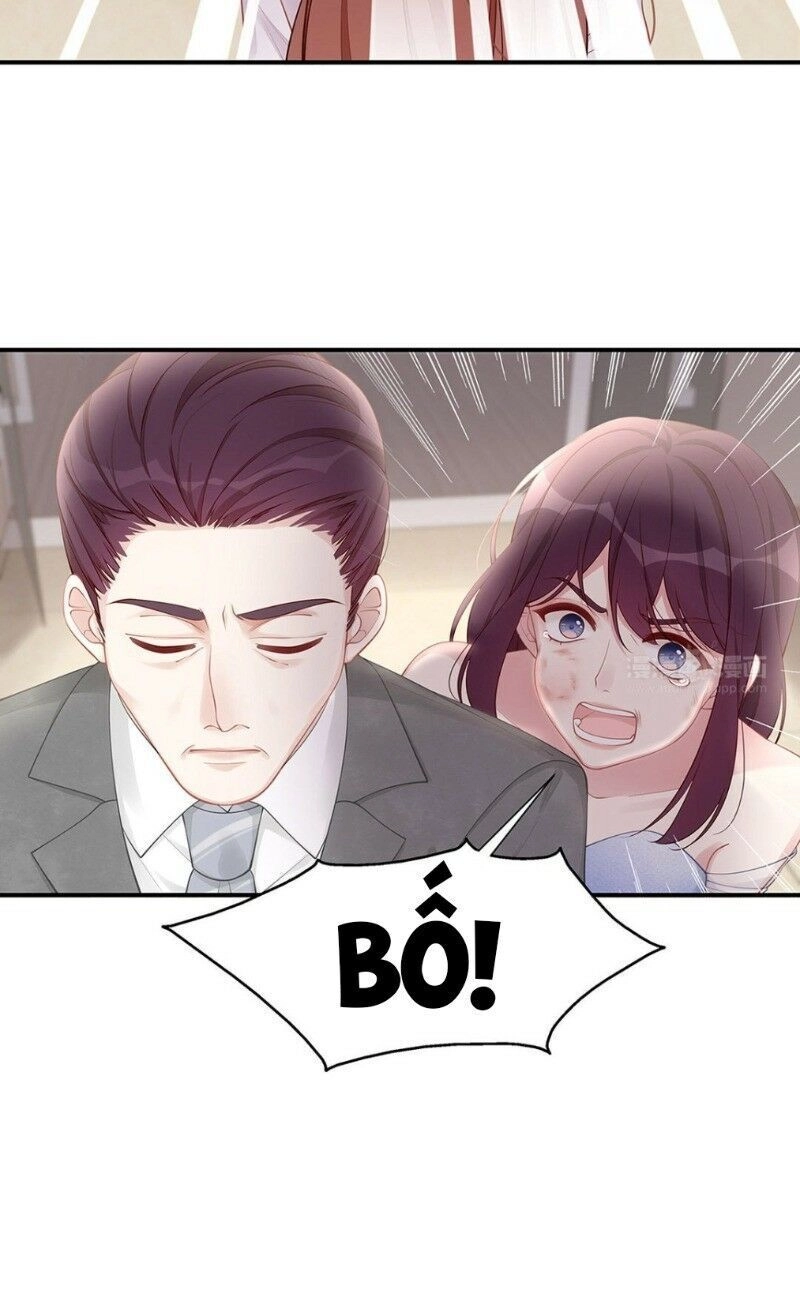 Chỉ Muốn Cưng Chiều Em Chapter 30 - 12