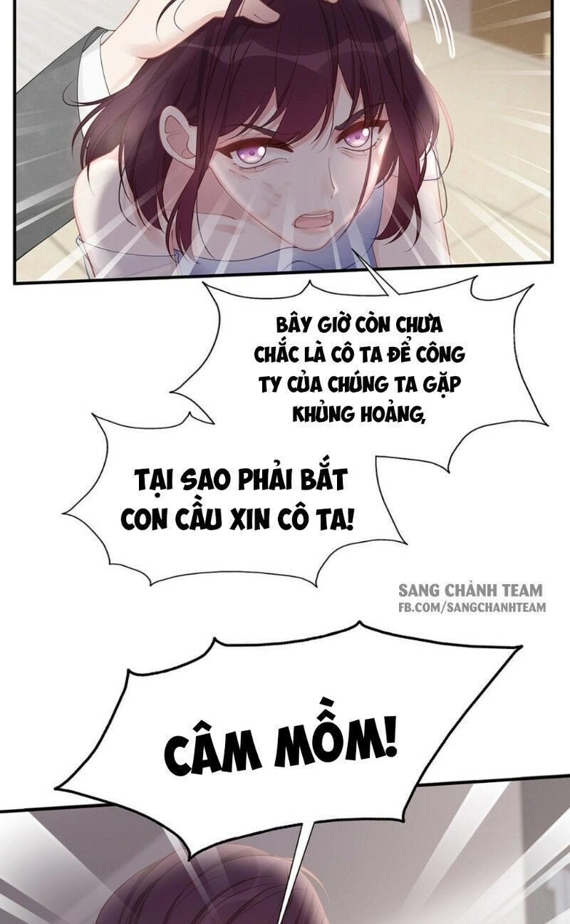 Chỉ Muốn Cưng Chiều Em Chapter 30 - 16