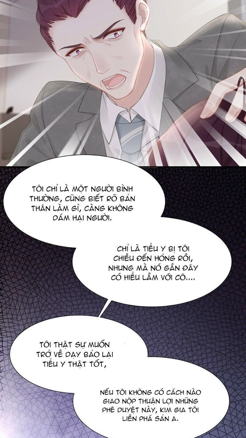 Chỉ Muốn Cưng Chiều Em Chapter 30 - 17