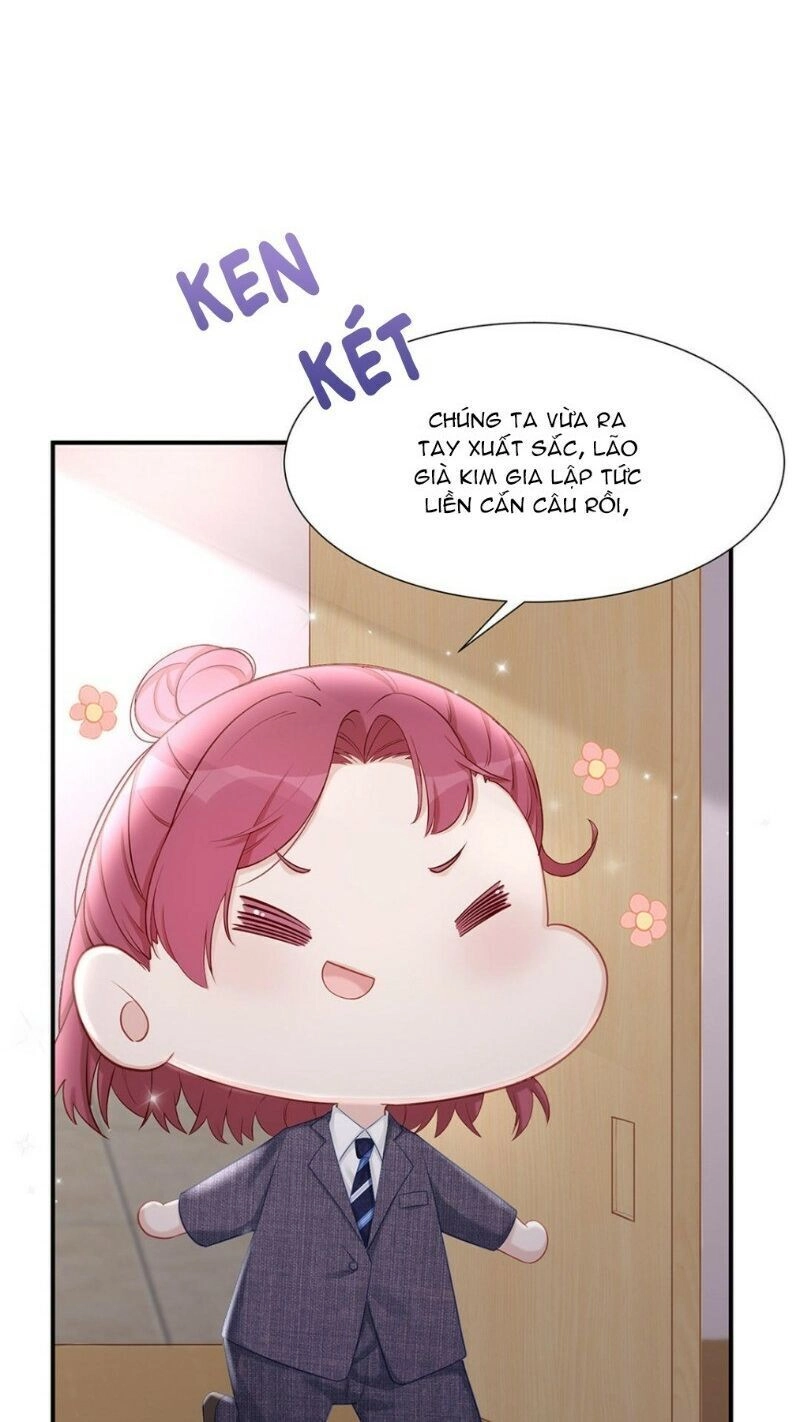 Chỉ Muốn Cưng Chiều Em Chapter 30 - 24