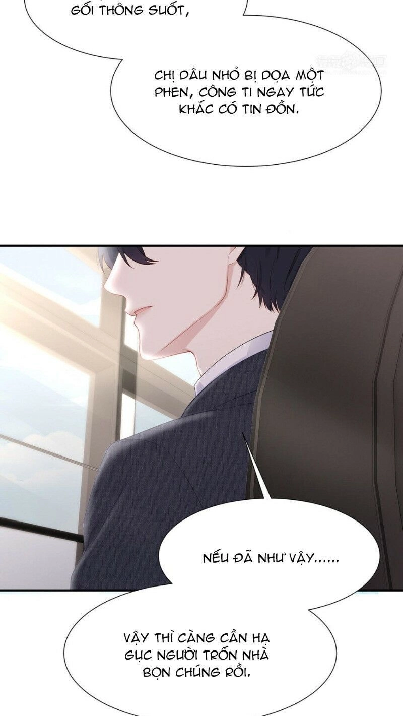 Chỉ Muốn Cưng Chiều Em Chapter 30 - 27