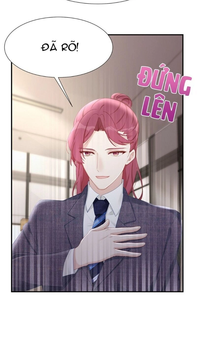 Chỉ Muốn Cưng Chiều Em Chapter 30 - 28