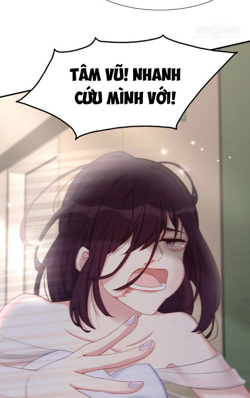 Chỉ Muốn Cưng Chiều Em Chapter 30 - 34