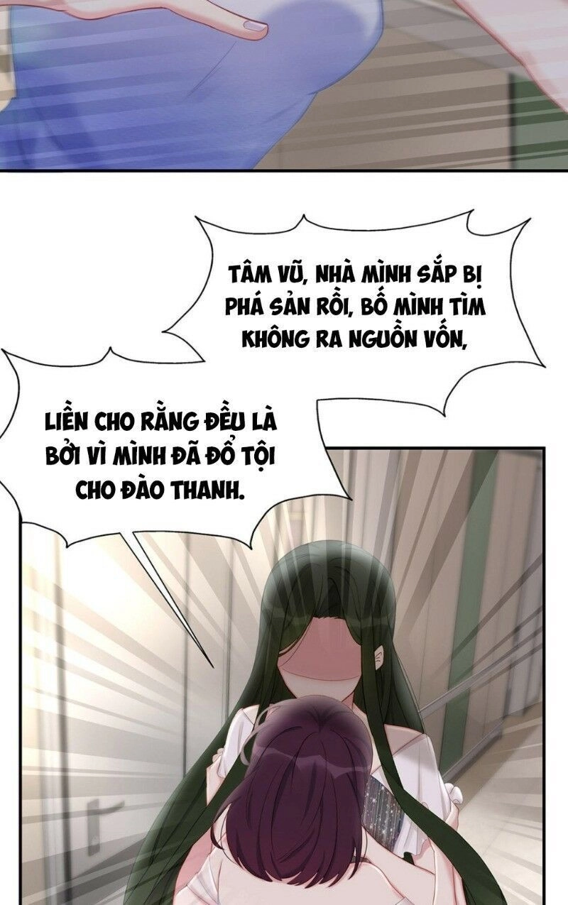 Chỉ Muốn Cưng Chiều Em Chapter 30 - 35