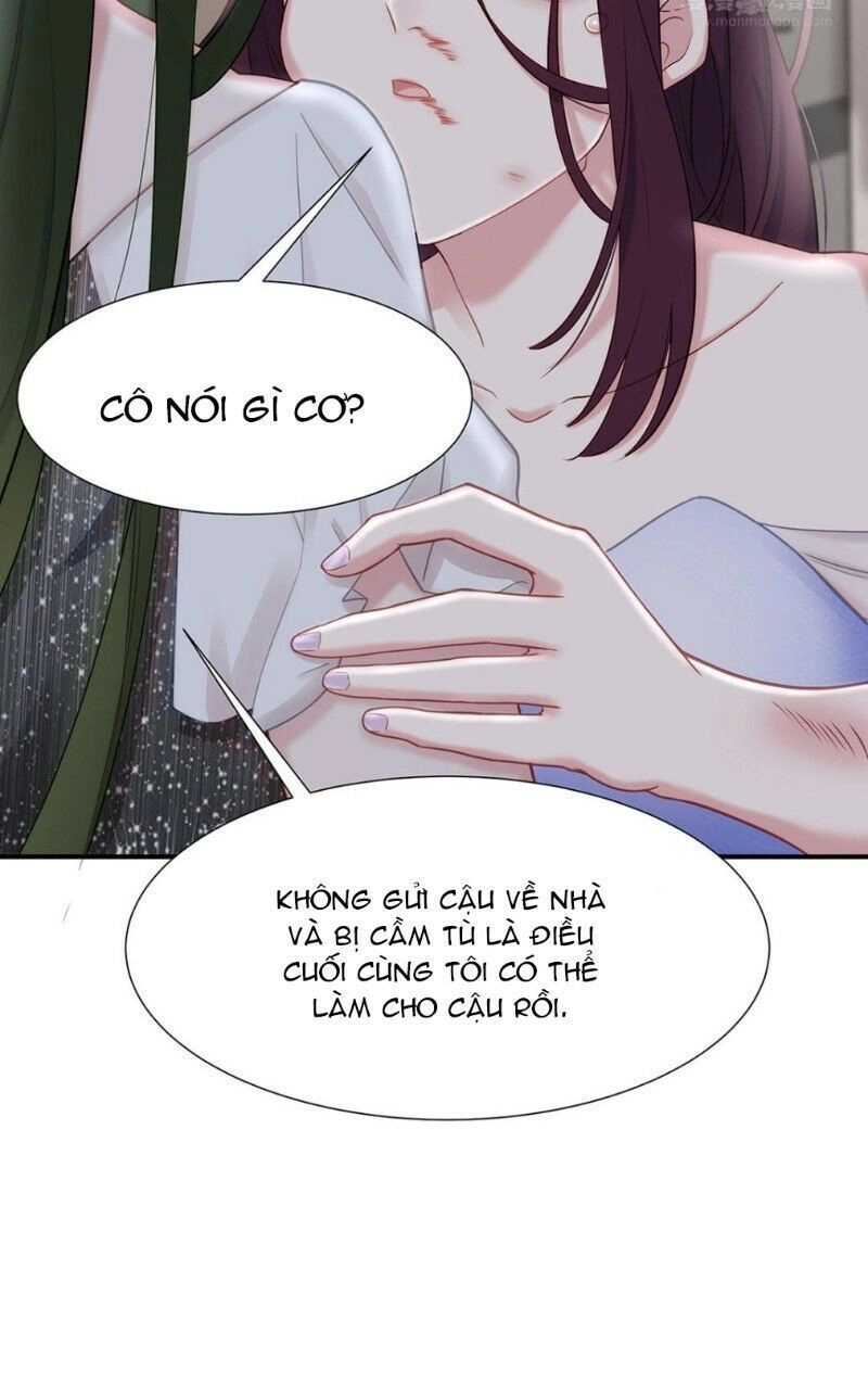Chỉ Muốn Cưng Chiều Em Chapter 30 - 38
