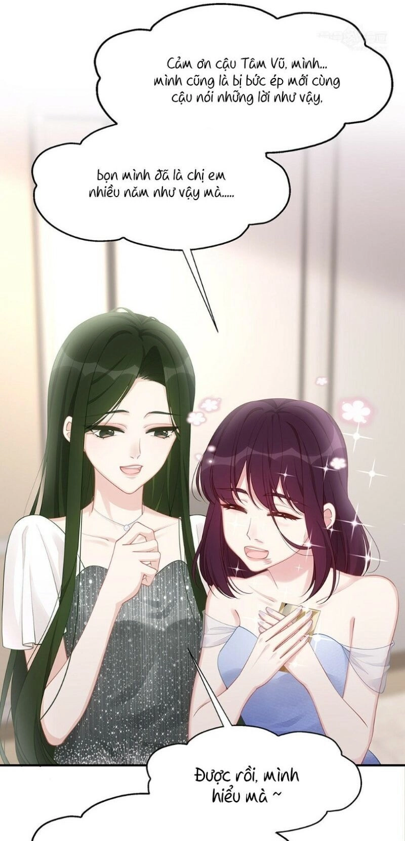 Chỉ Muốn Cưng Chiều Em Chapter 31 - 4