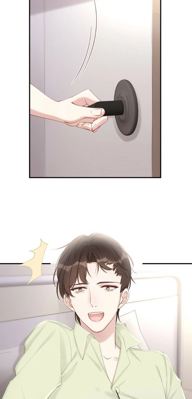 Chỉ Muốn Cưng Chiều Em Chapter 31 - 9