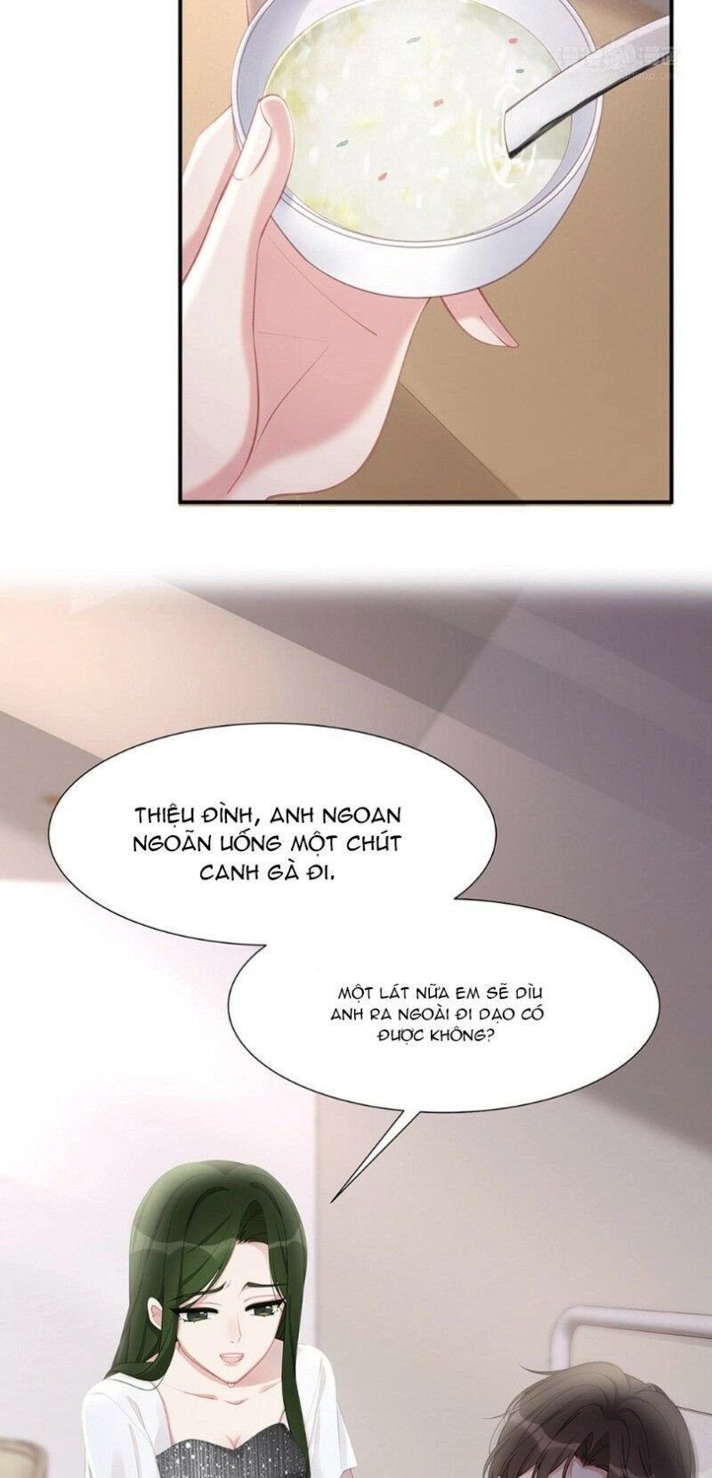 Chỉ Muốn Cưng Chiều Em Chapter 31 - 13