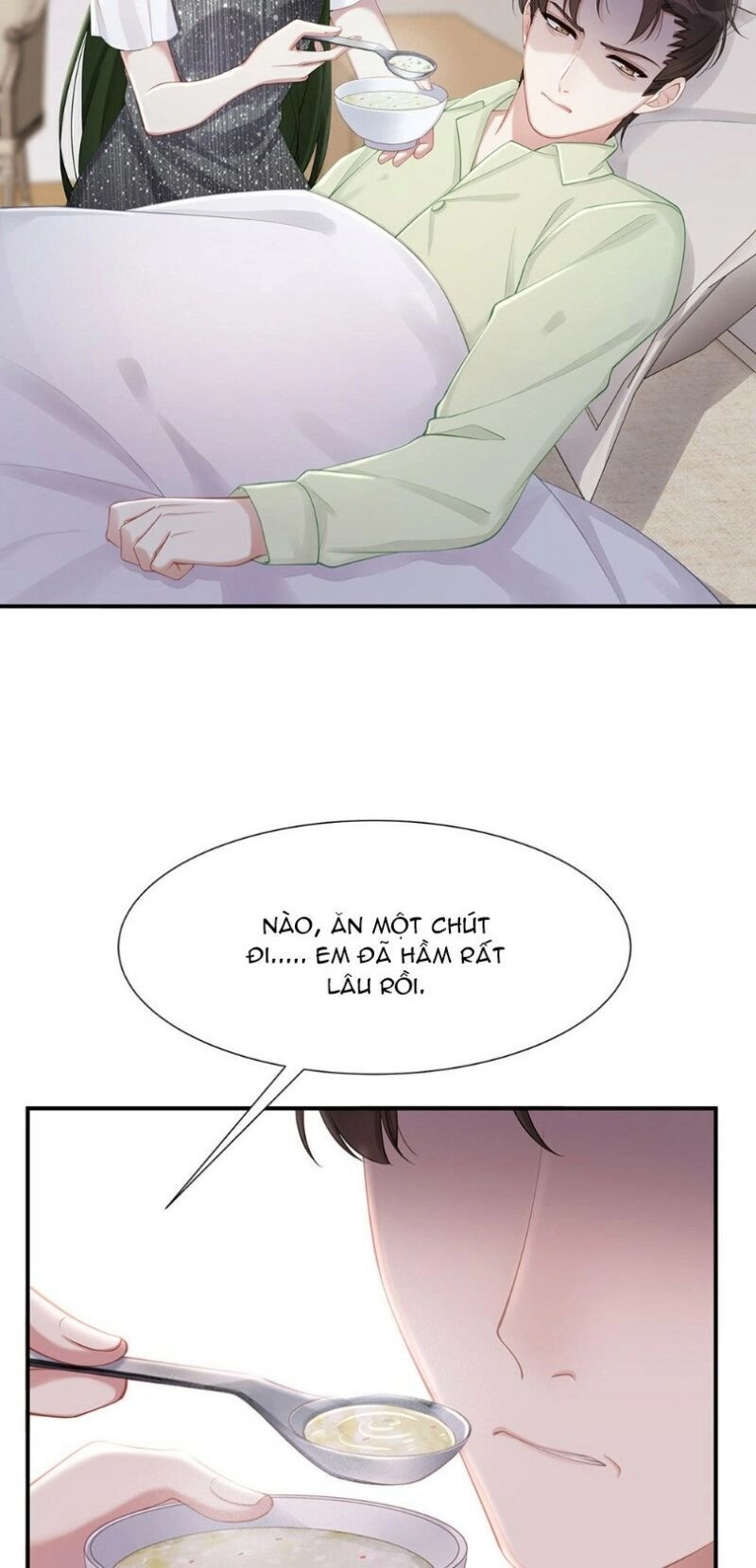 Chỉ Muốn Cưng Chiều Em Chapter 31 - 14