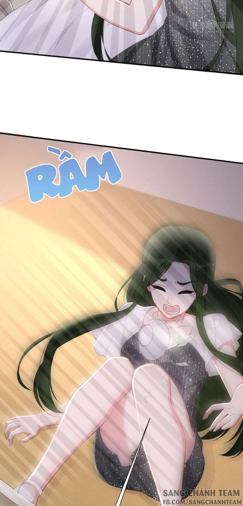 Chỉ Muốn Cưng Chiều Em Chapter 31 - 16