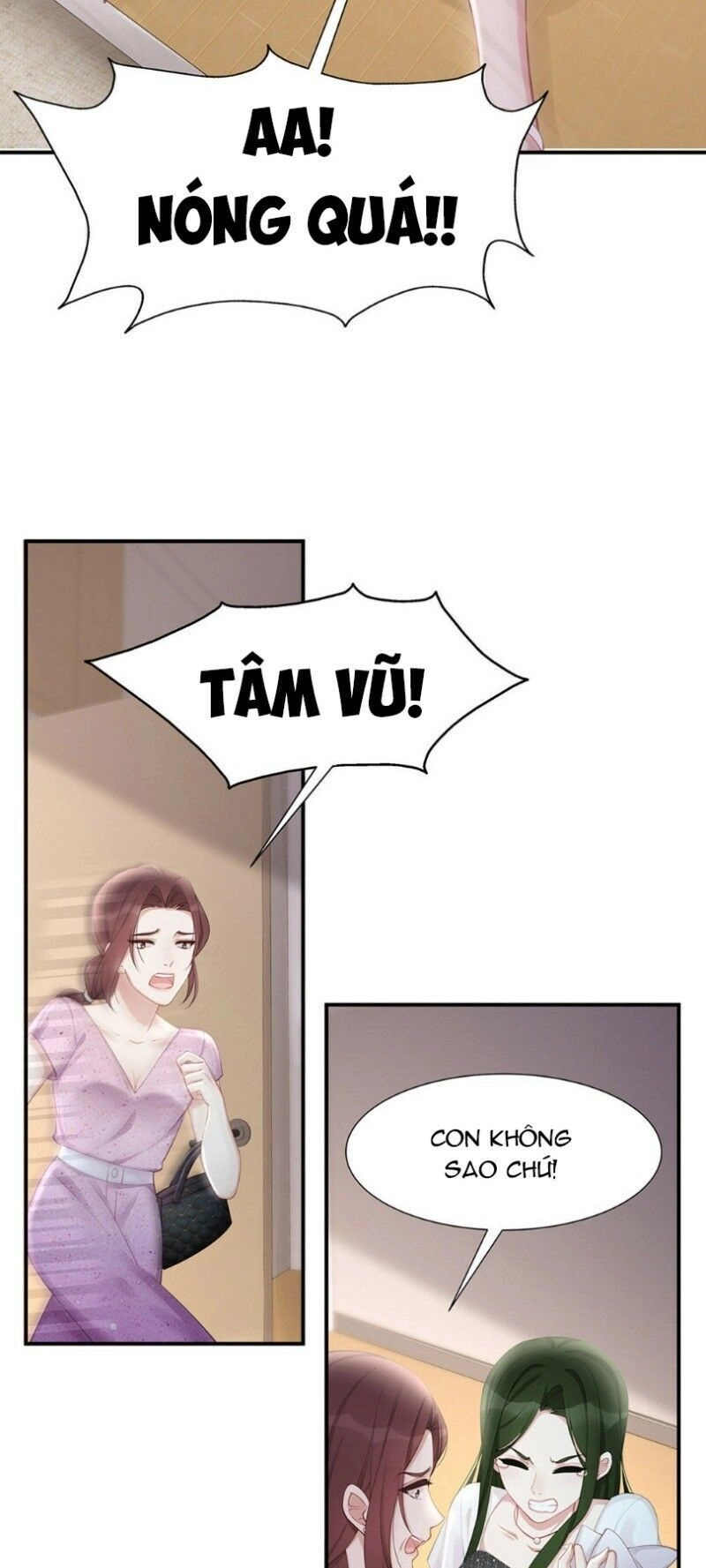 Chỉ Muốn Cưng Chiều Em Chapter 31 - 17