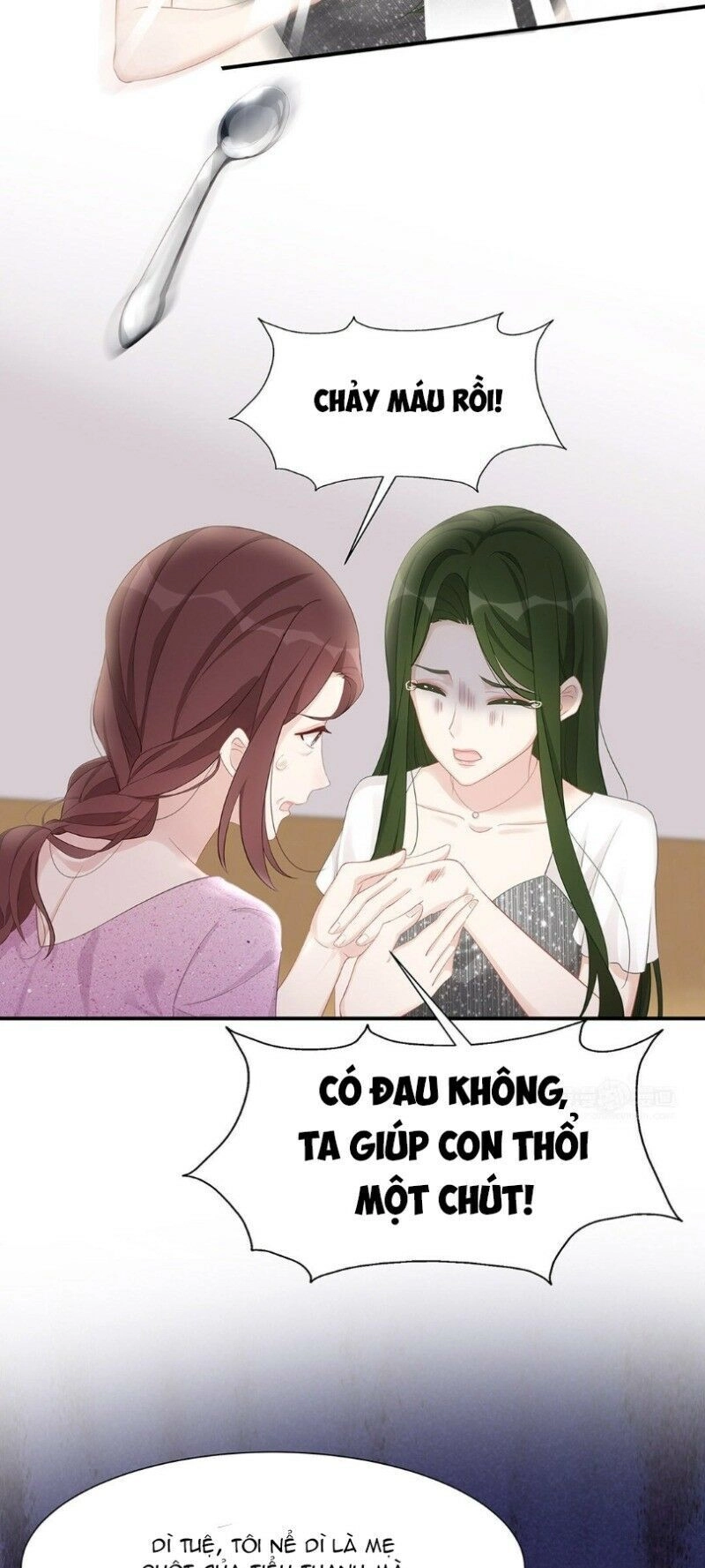 Chỉ Muốn Cưng Chiều Em Chapter 31 - 21
