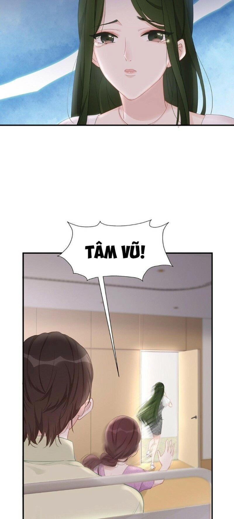 Chỉ Muốn Cưng Chiều Em Chapter 31 - 23