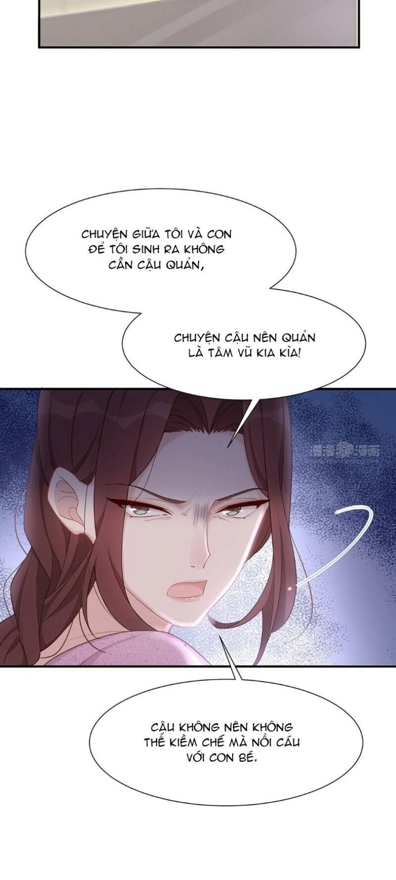Chỉ Muốn Cưng Chiều Em Chapter 31 - 24