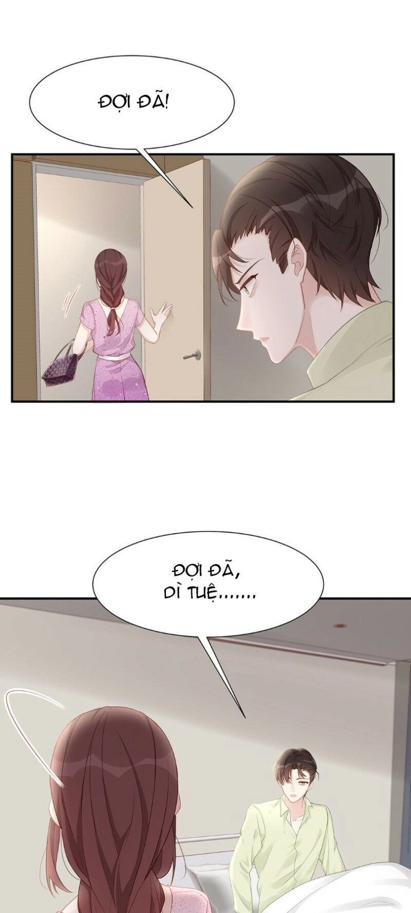 Chỉ Muốn Cưng Chiều Em Chapter 31 - 25