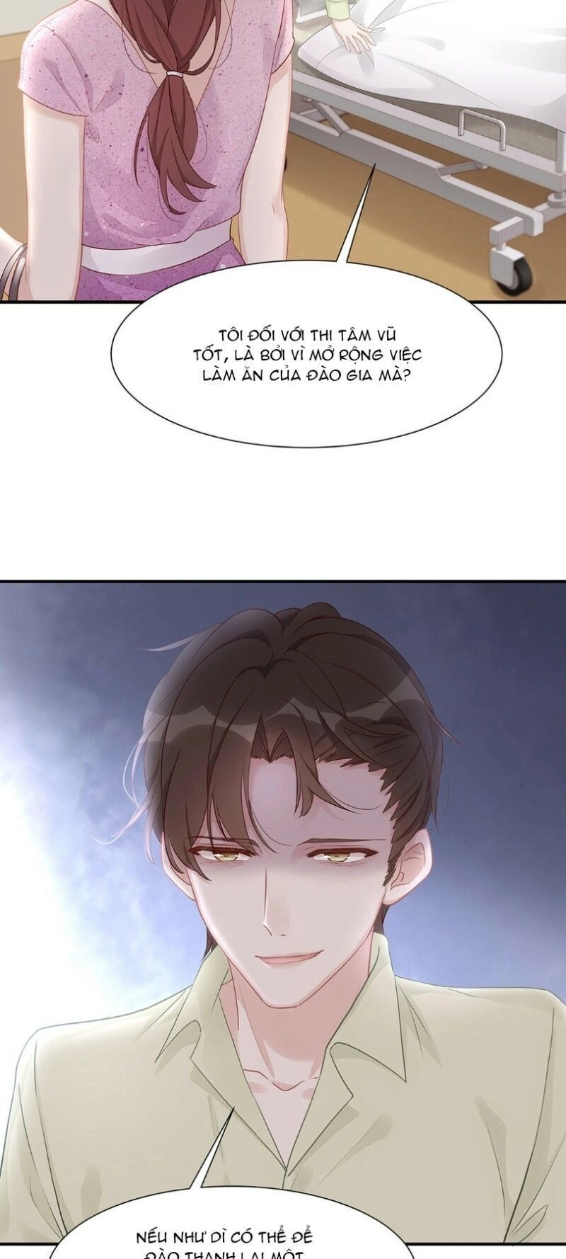 Chỉ Muốn Cưng Chiều Em Chapter 31 - 26