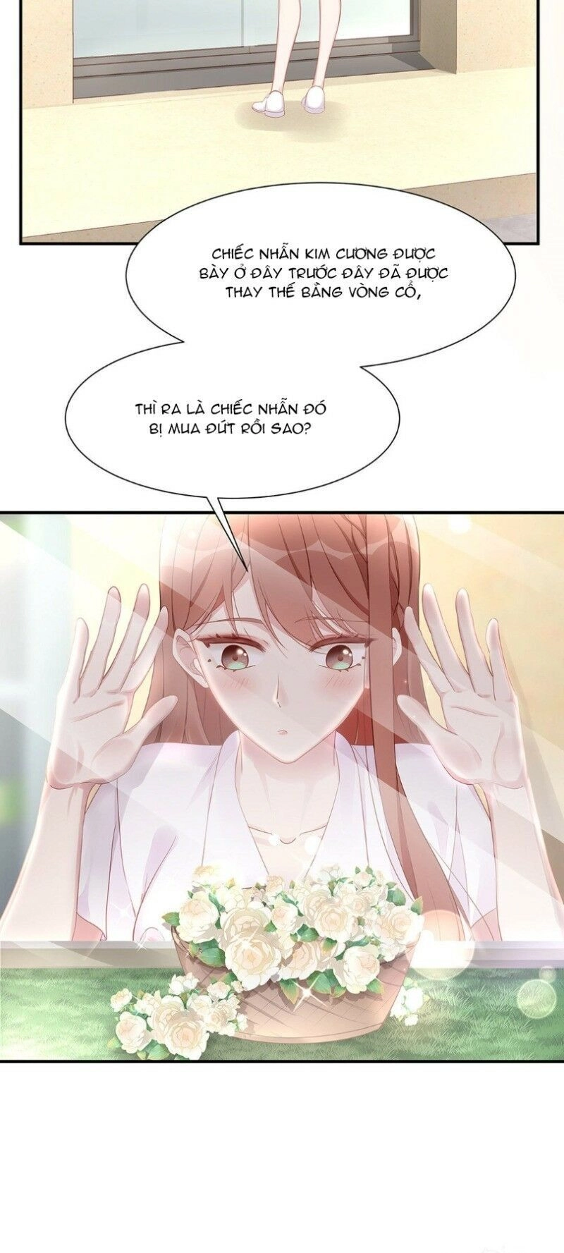 Chỉ Muốn Cưng Chiều Em Chapter 31 - 29