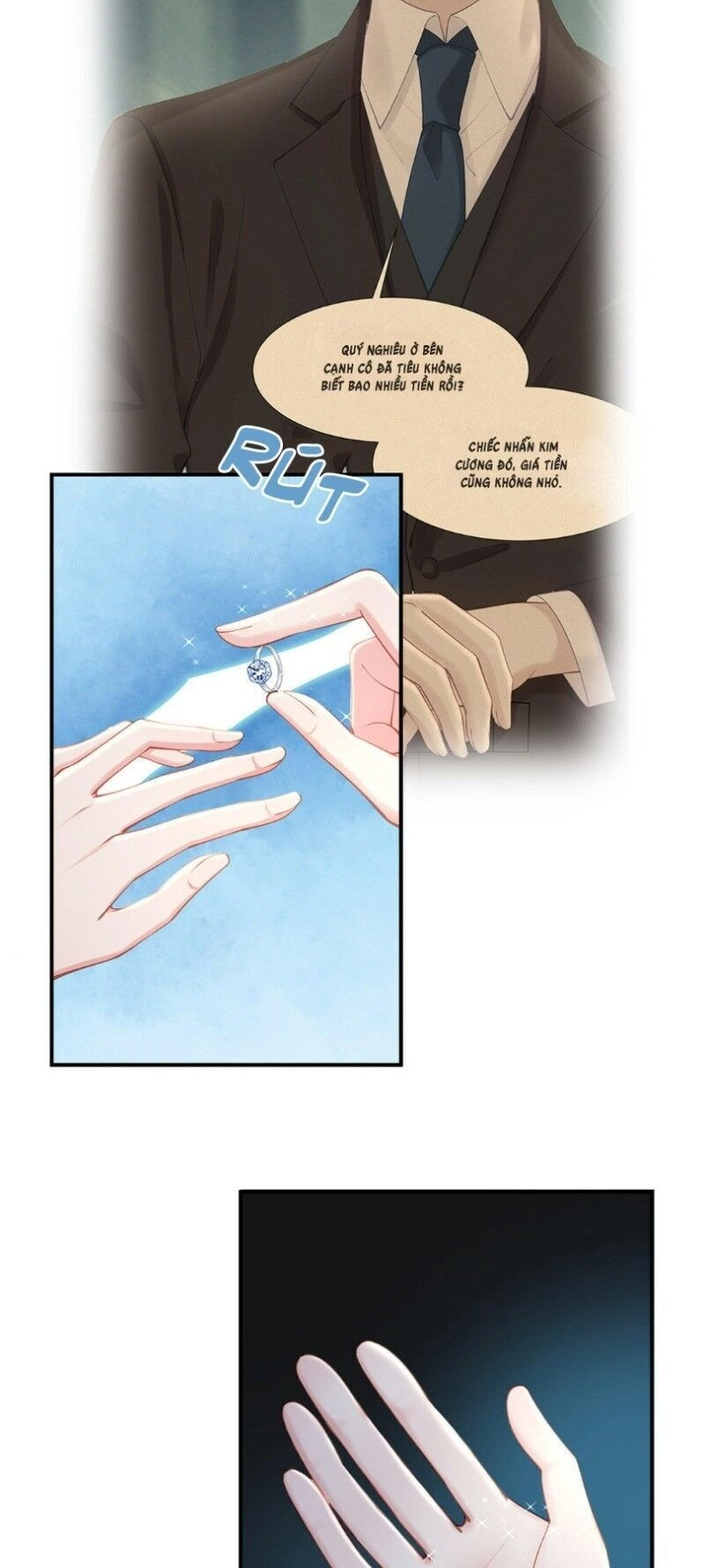 Chỉ Muốn Cưng Chiều Em Chapter 31 - 31