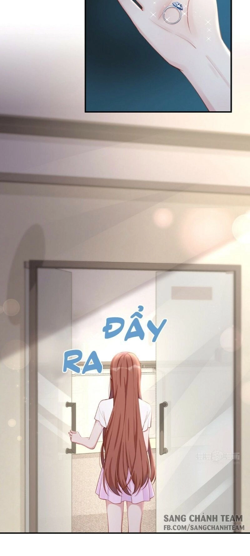 Chỉ Muốn Cưng Chiều Em Chapter 31 - 32