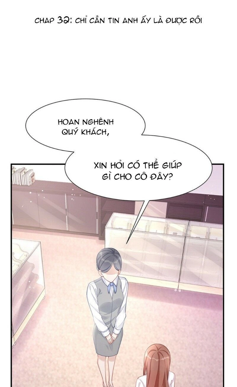 Chỉ Muốn Cưng Chiều Em Chapter 32 - 1