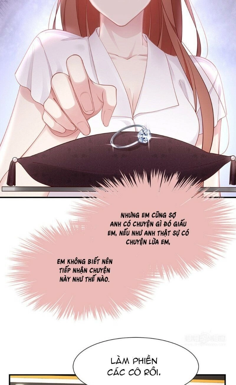 Chỉ Muốn Cưng Chiều Em Chapter 32 - 4